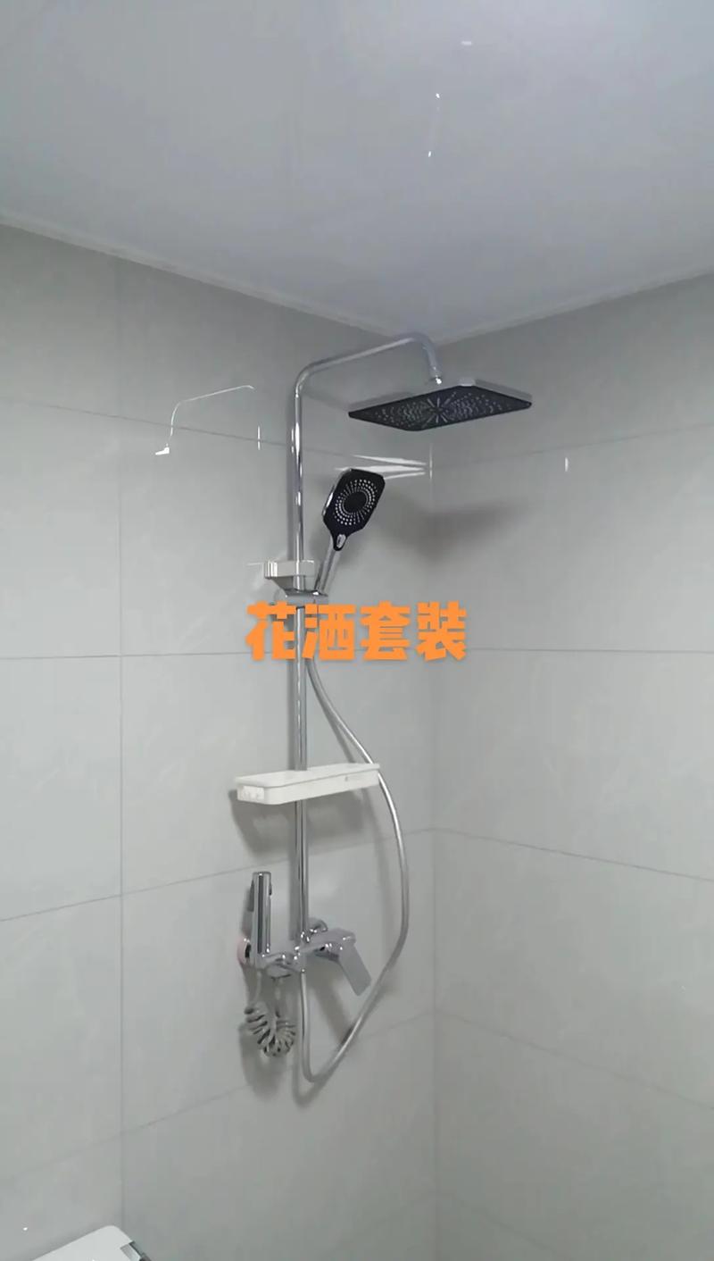 龍福廚具——一站式廚衛(wèi)服務(wù)，四套衛(wèi)浴完美收官