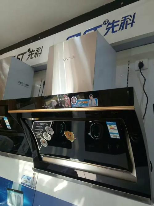 廚衛裝修不必糾結！先科廚具+馬可波羅衛浴的配搭心得