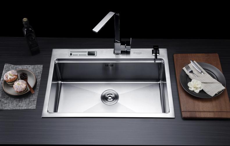 中山市舒美特廚具 匠心鑄就廚具衛具精品，引領健康廚房新生活
